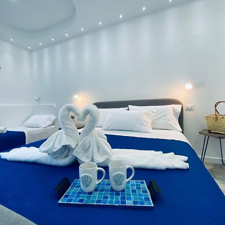 Fior Dei Carmeliti Centre Hotel Тропеа Екстериор снимка