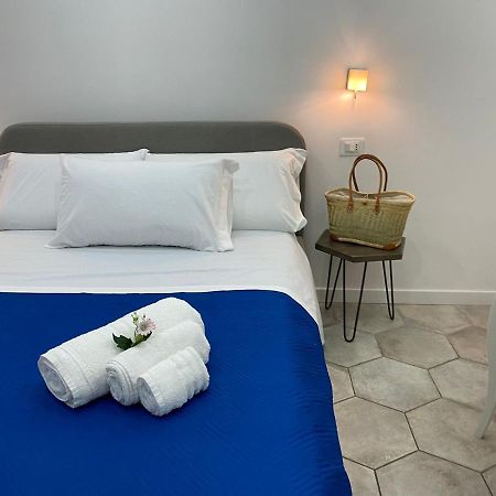 Fior Dei Carmeliti Centre Hotel Тропеа Екстериор снимка