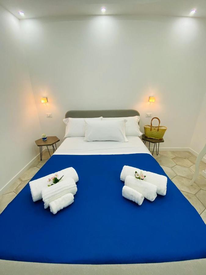 Fior Dei Carmeliti Centre Hotel Тропеа Екстериор снимка