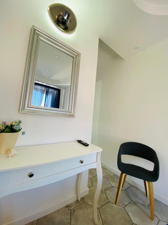 Fior Dei Carmeliti Centre Hotel Тропеа Екстериор снимка