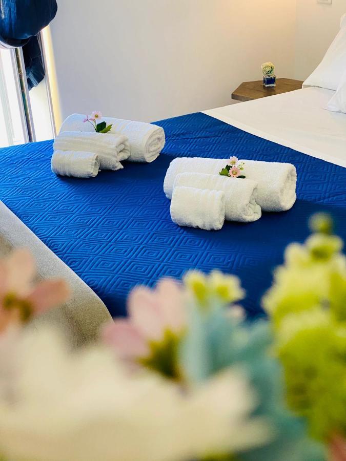 Fior Dei Carmeliti Centre Hotel Тропеа Екстериор снимка