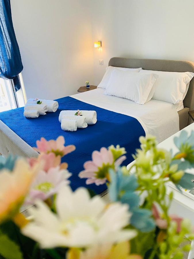 Fior Dei Carmeliti Centre Hotel Тропеа Екстериор снимка
