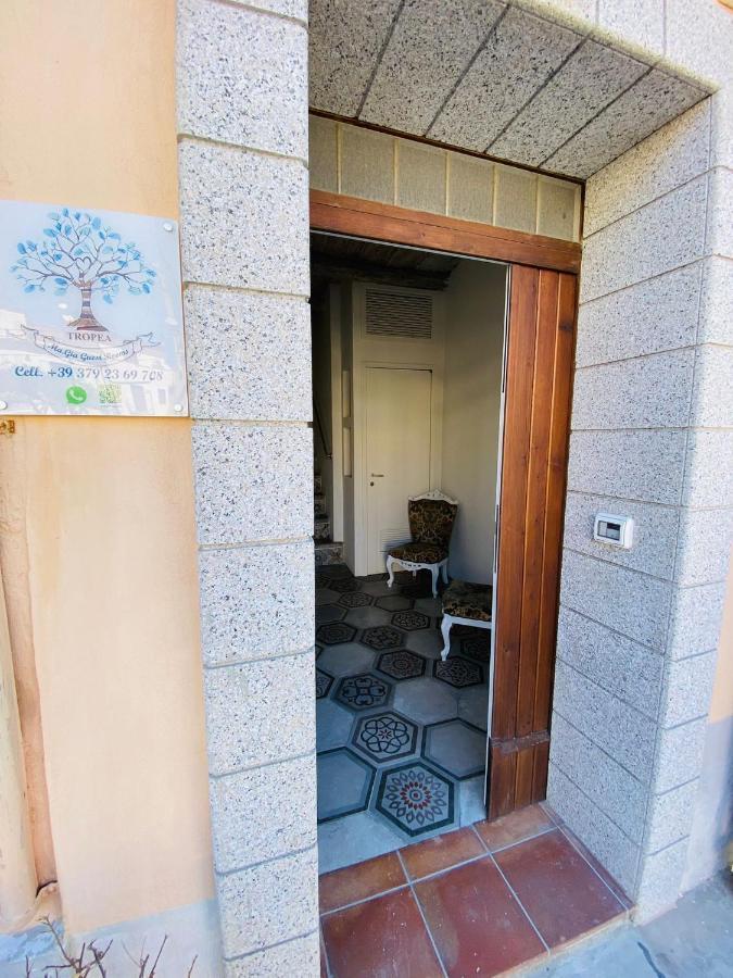 Fior Dei Carmeliti Centre Hotel Тропеа Екстериор снимка
