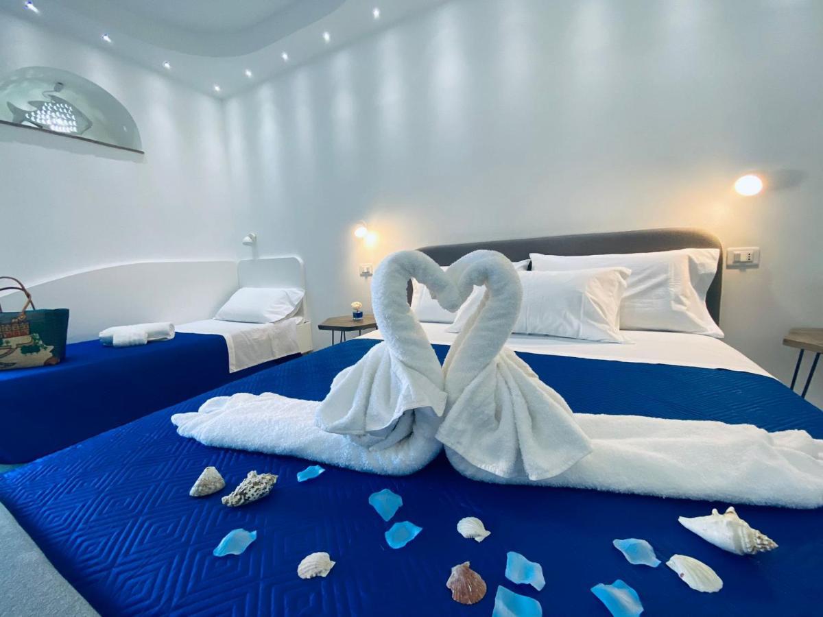 Fior Dei Carmeliti Centre Hotel Тропеа Екстериор снимка
