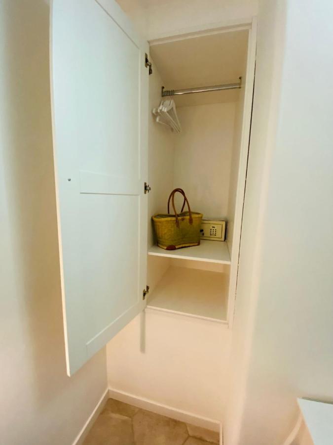 Fior Dei Carmeliti Centre Hotel Тропеа Екстериор снимка