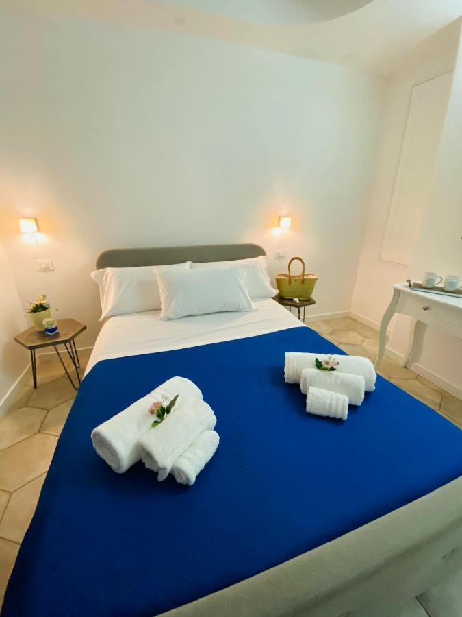 Fior Dei Carmeliti Centre Hotel Тропеа Екстериор снимка