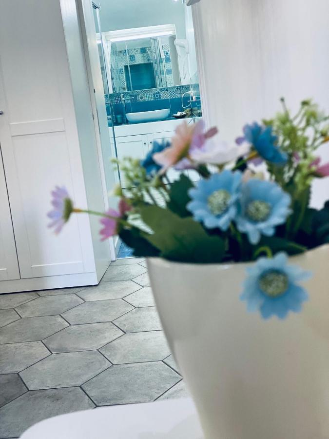 Fior Dei Carmeliti Centre Hotel Тропеа Екстериор снимка