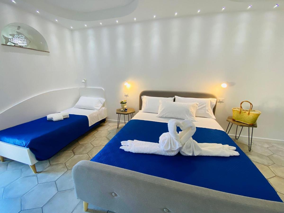 Fior Dei Carmeliti Centre Hotel Тропеа Екстериор снимка