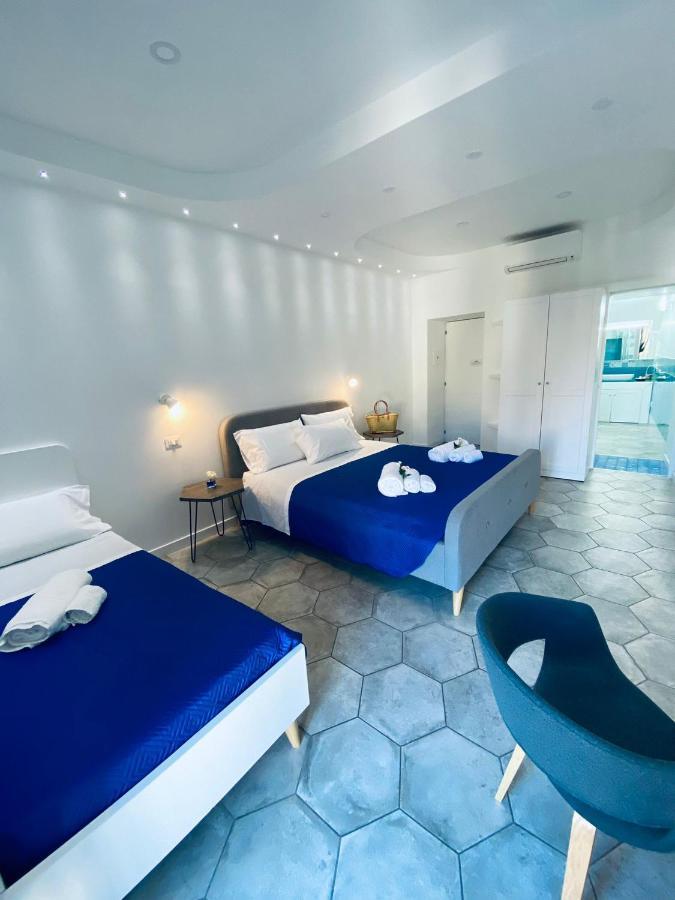 Fior Dei Carmeliti Centre Hotel Тропеа Екстериор снимка
