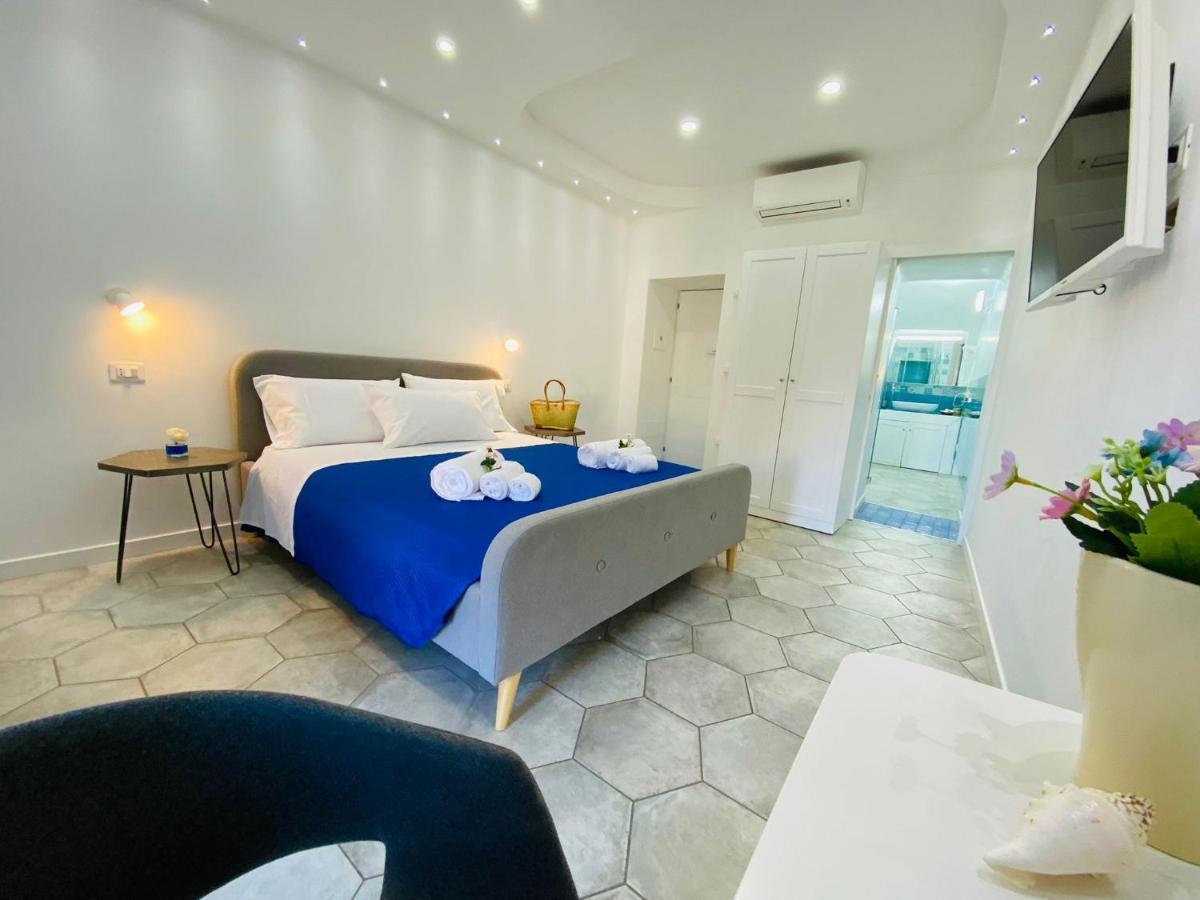 Fior Dei Carmeliti Centre Hotel Тропеа Екстериор снимка