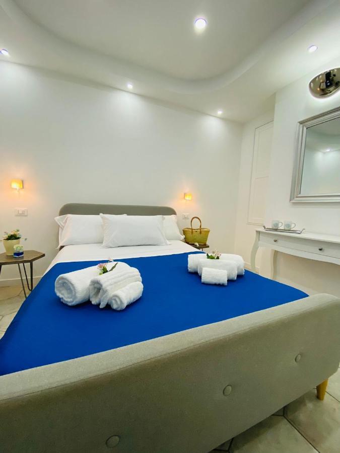 Fior Dei Carmeliti Centre Hotel Тропеа Екстериор снимка
