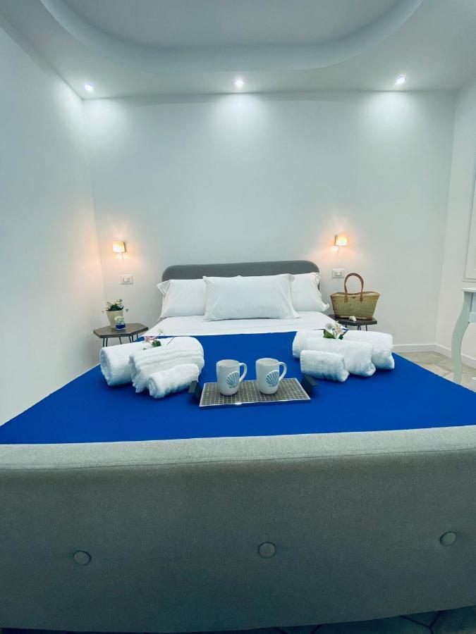 Fior Dei Carmeliti Centre Hotel Тропеа Екстериор снимка