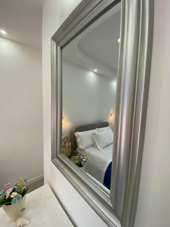 Fior Dei Carmeliti Centre Hotel Тропеа Екстериор снимка