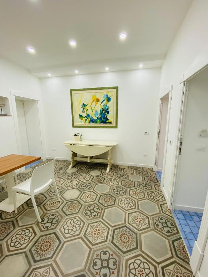 Fior Dei Carmeliti Centre Hotel Тропеа Екстериор снимка