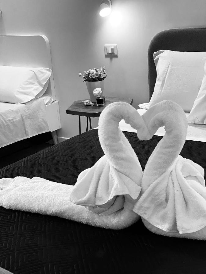 Fior Dei Carmeliti Centre Hotel Тропеа Екстериор снимка