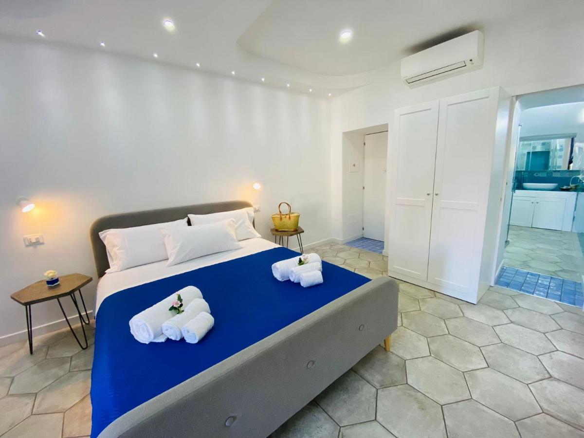 Fior Dei Carmeliti Centre Hotel Тропеа Екстериор снимка