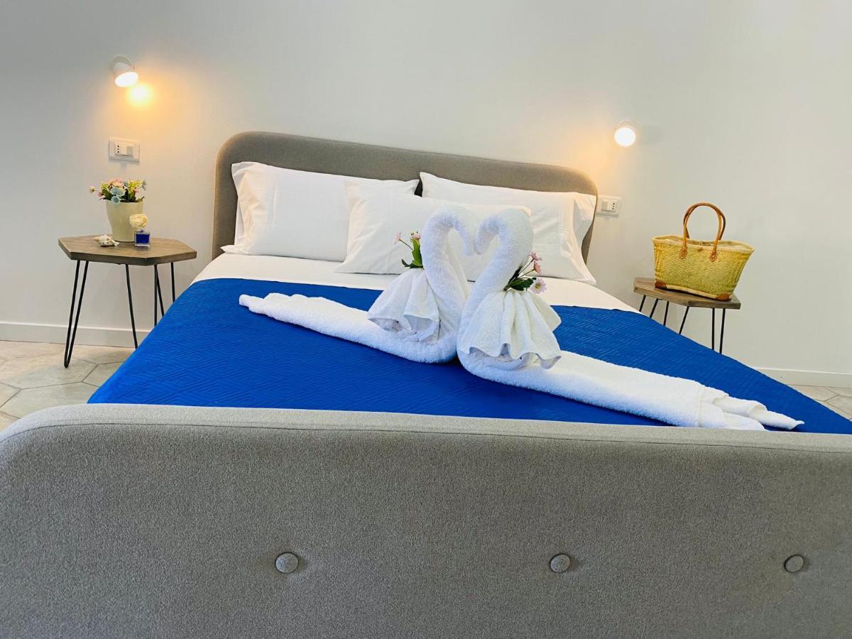 Fior Dei Carmeliti Centre Hotel Тропеа Екстериор снимка