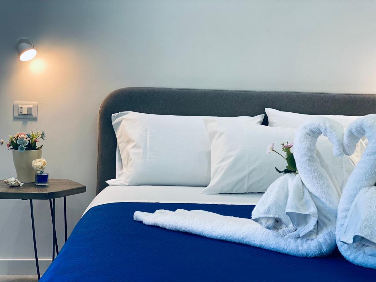 Fior Dei Carmeliti Centre Hotel Тропеа Екстериор снимка