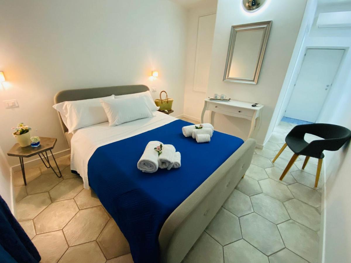 Fior Dei Carmeliti Centre Hotel Тропеа Екстериор снимка