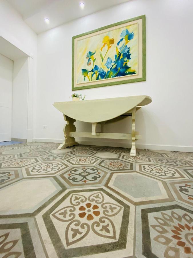 Fior Dei Carmeliti Centre Hotel Тропеа Екстериор снимка