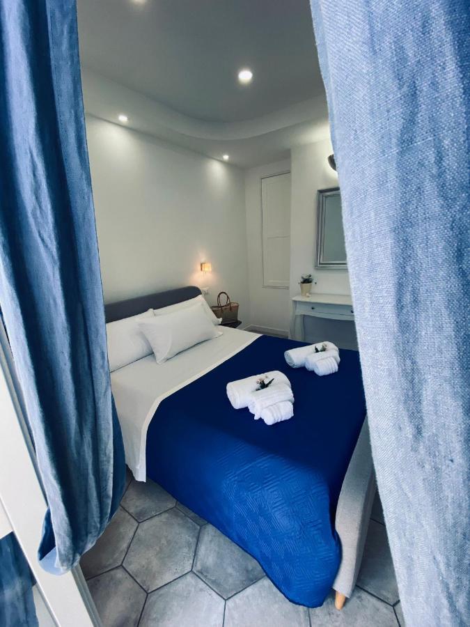 Fior Dei Carmeliti Centre Hotel Тропеа Екстериор снимка